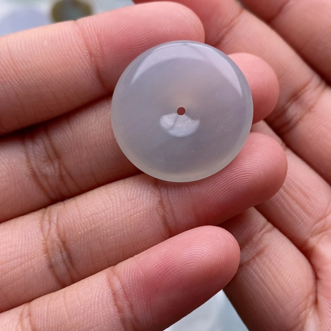 未镶嵌定制翡翠天然缅甸翡翠a货