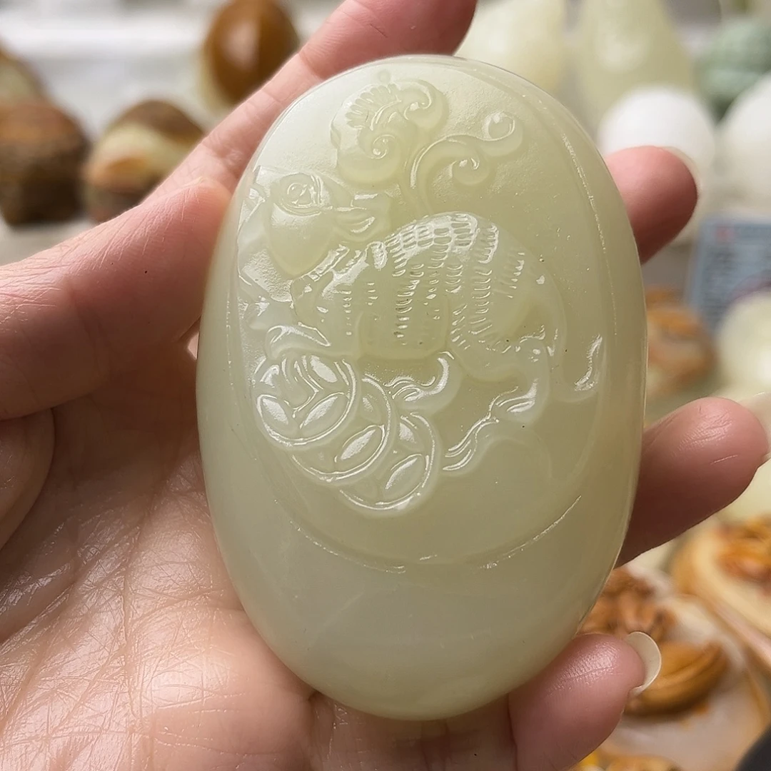 石材古青石不退换鼠