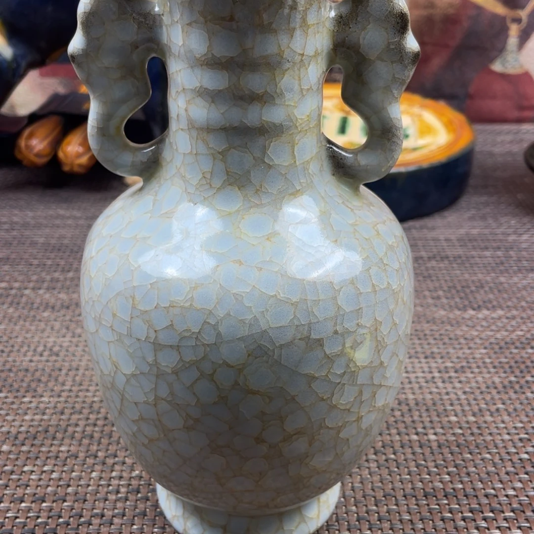 陶瓷摆件摆件摆件