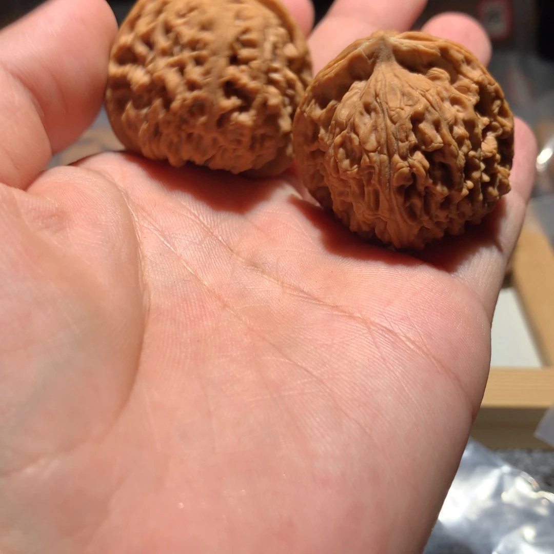 猴头核桃吊坠起*578999999999999