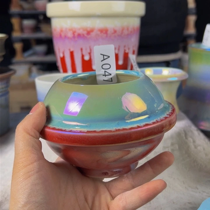 景德镇陶瓷研究所