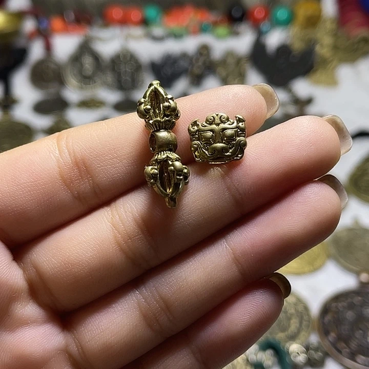 卓玛藏传九宫九宫