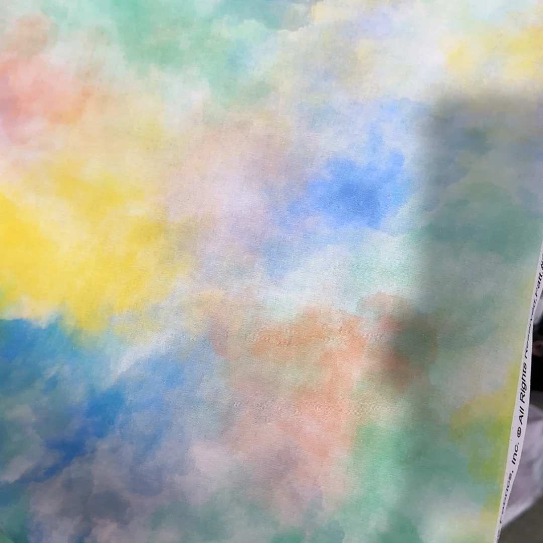 纯棉平布1米长X1.1米宽爆款