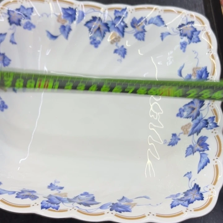 海外陶瓷茶具日化