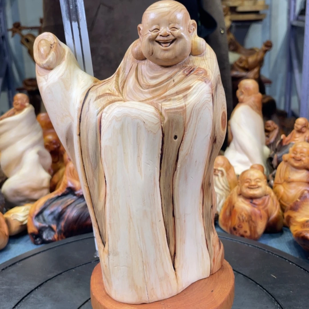 【闪购商品】柏木（崖柏）其他