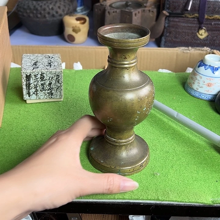 精美小瓷器孤品杂项