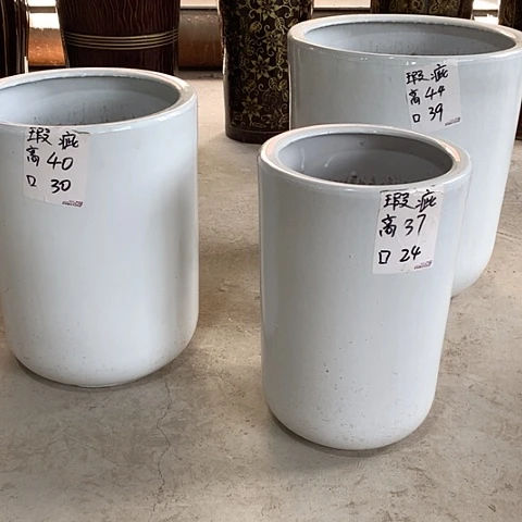 缸高温陶瓷 默认瑕疵