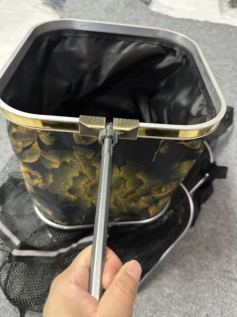 精品野钓小鱼护鱼货满满