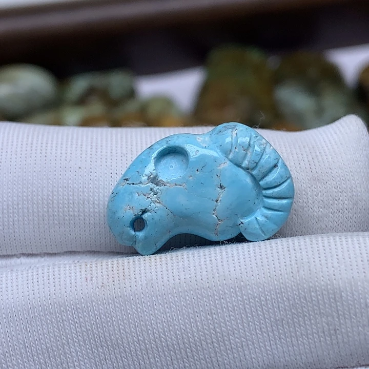 未镶嵌散珠配饰配珠