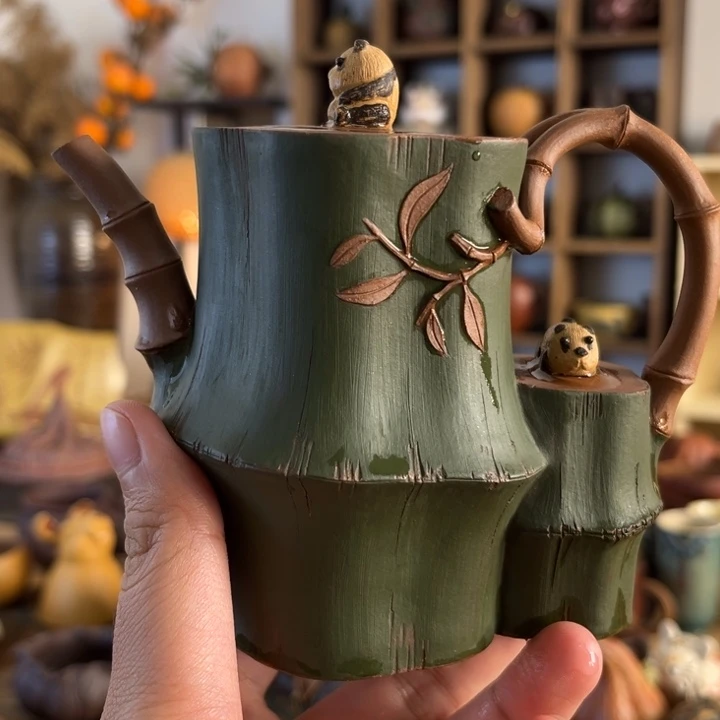 紫砂茶壶紫砂壶紫砂茶壶