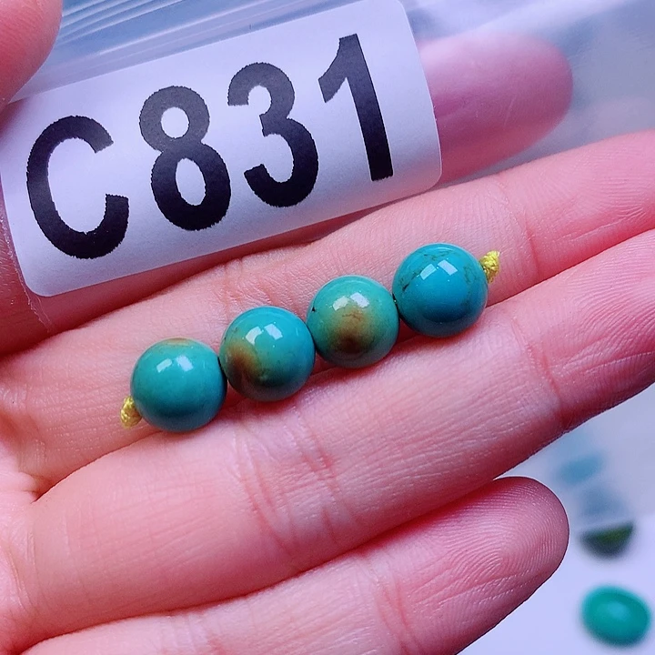 空竹粉丝专享十堰特色手工散珠