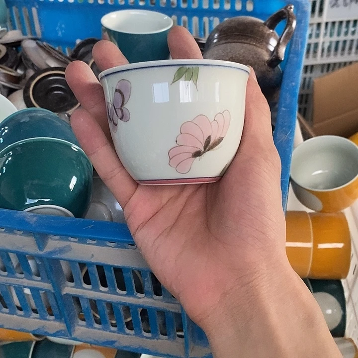 微瑕茶具介意勿拍