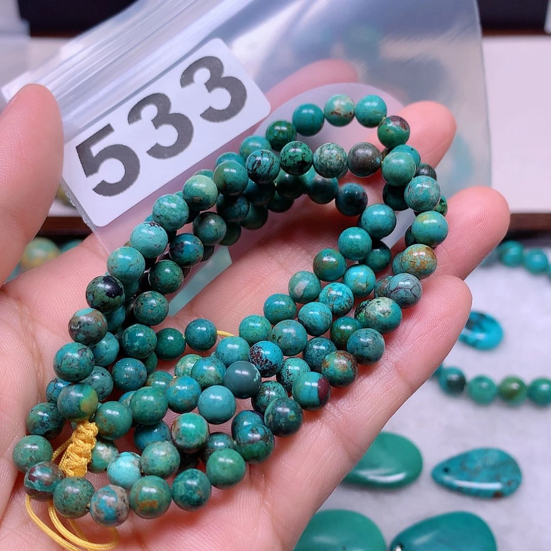 空竹粉丝专享十堰特色手工散珠