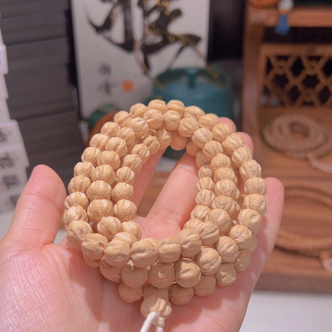 何***扰吊坠柏香籽/百香籽