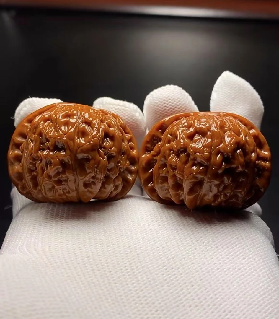 【核心玩家独家核桃】全品平闷奔