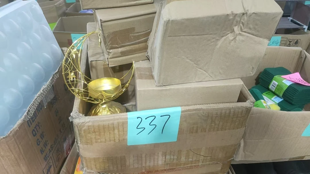 337烛台【以直播间展示为主】