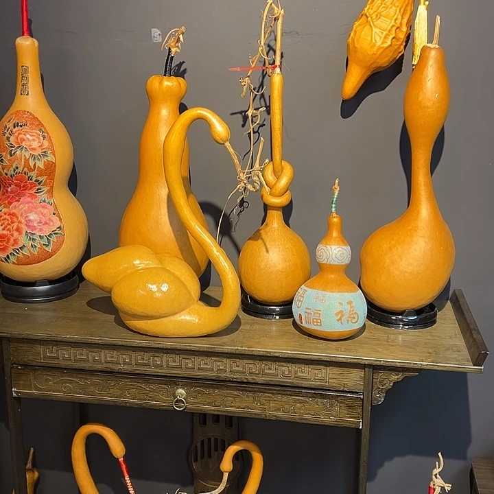 ****楼有机玻璃葫芦葫芦葫芦