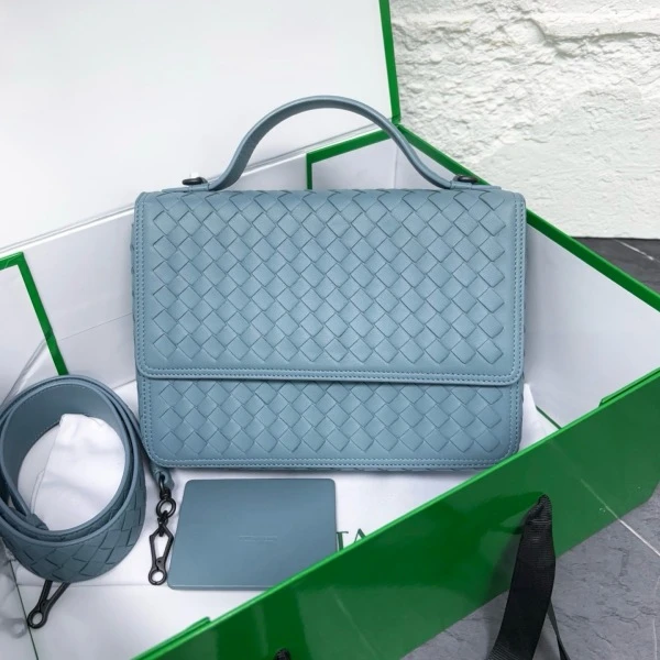 包包/葆蝶家/95新/251019XZ0018/C8879511622