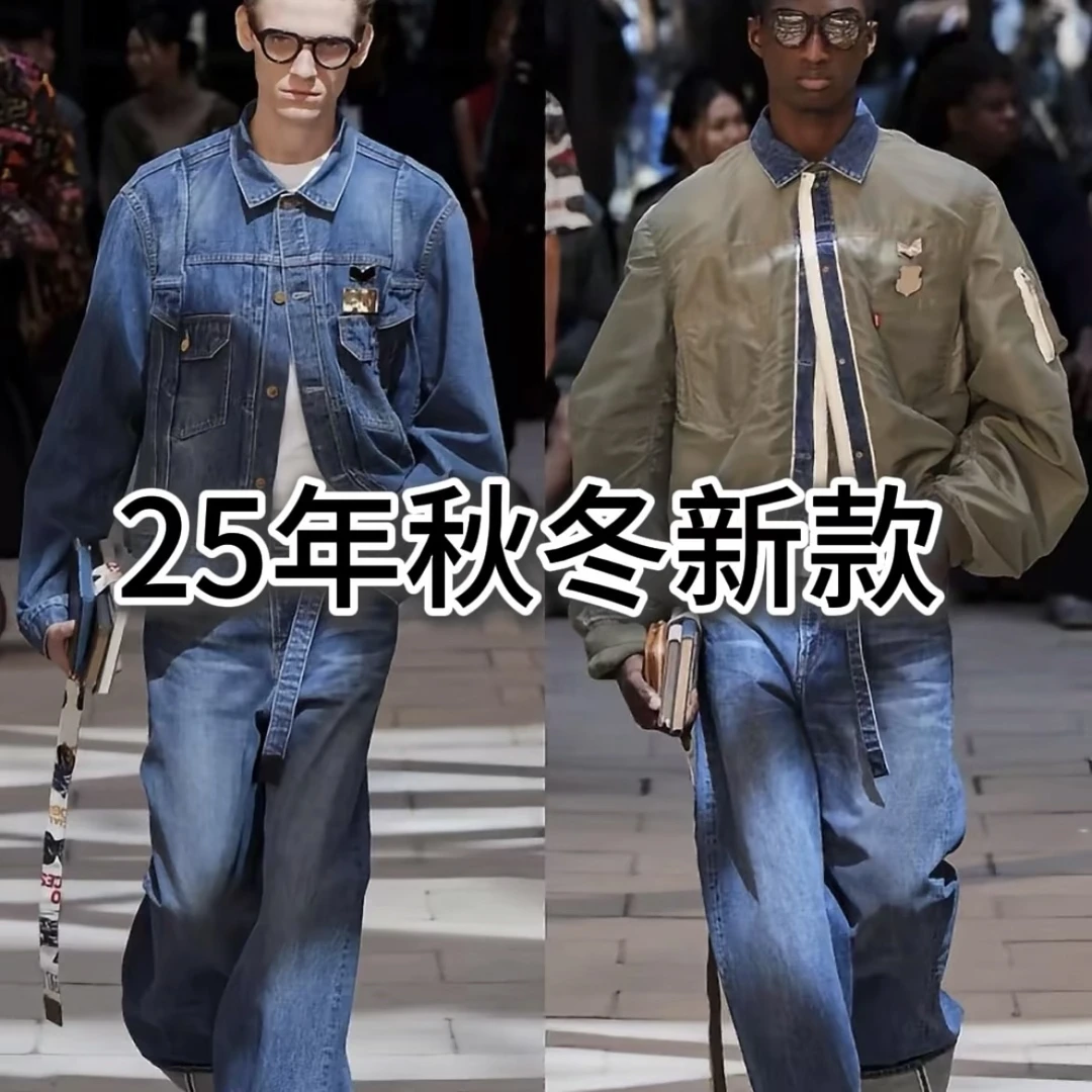 官方款号8760秋冬新款时尚百搭休闲老钱风Polo衫 半拉链无痕抗皱