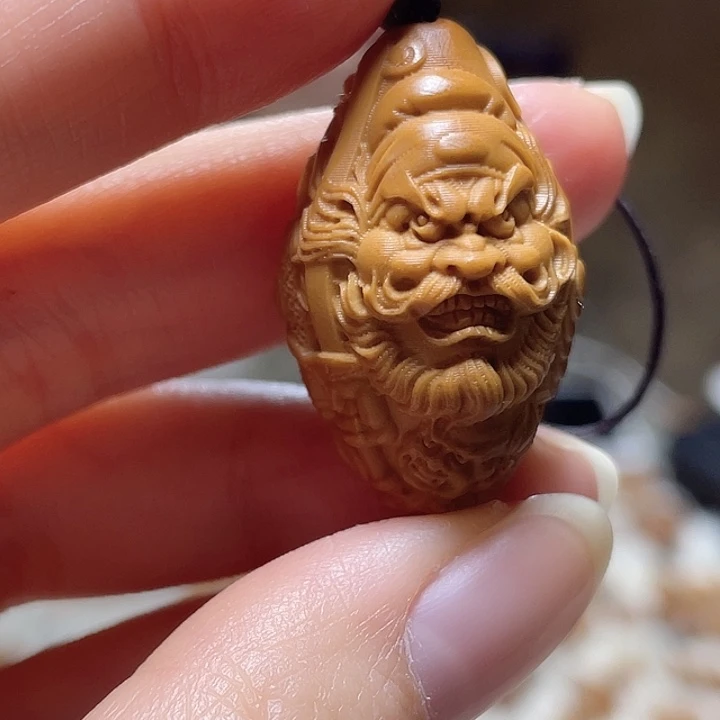 吊坠橄榄核橄榄核