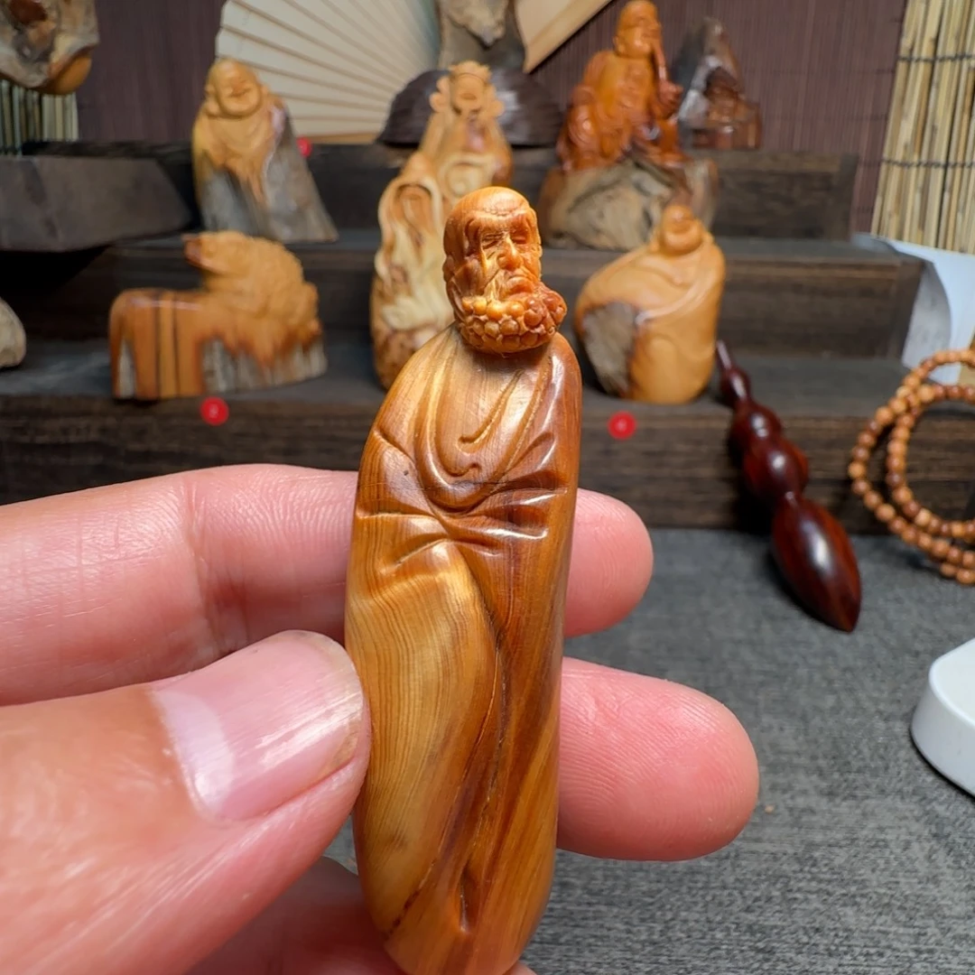 醉***生柏木（崖柏）好的我知道了我