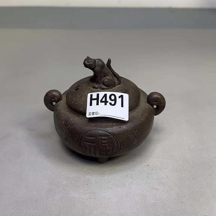 备前烧作品备前烧作品