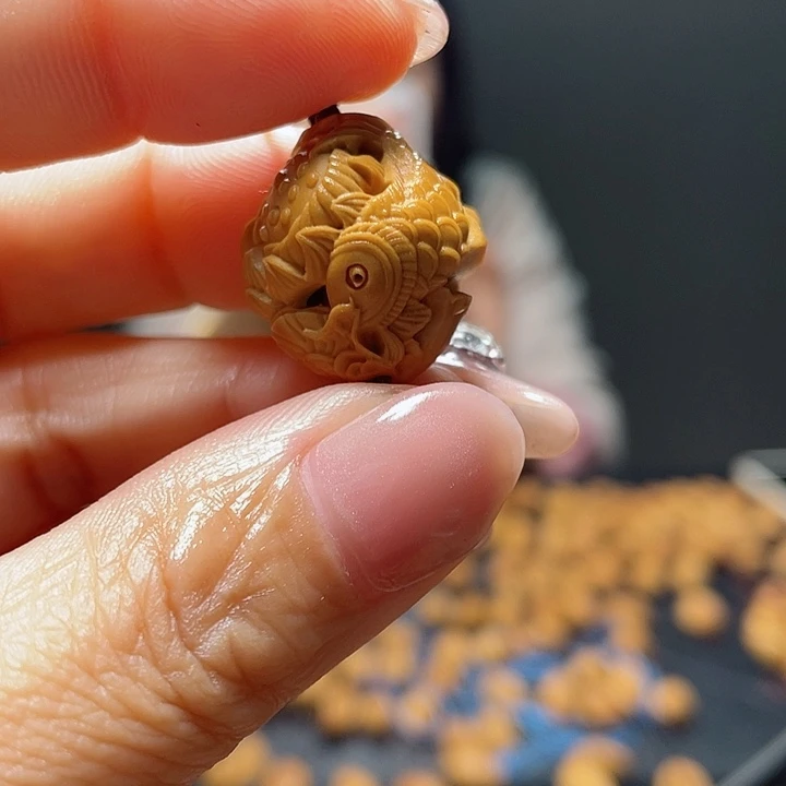 橄榄核手串/手链橄榄