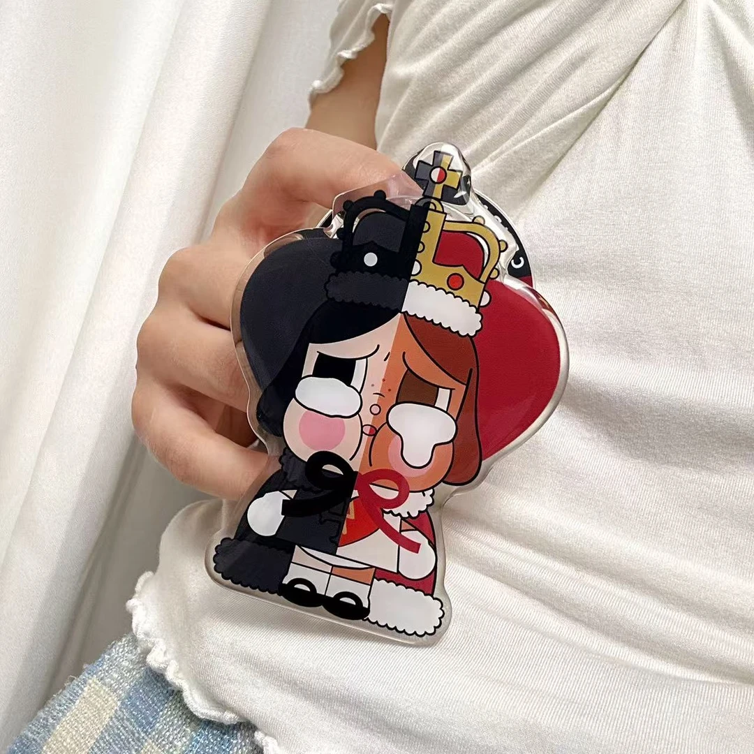 【限定PLUS版】磁吸卡通可爱创意通用懒人个性手机支架