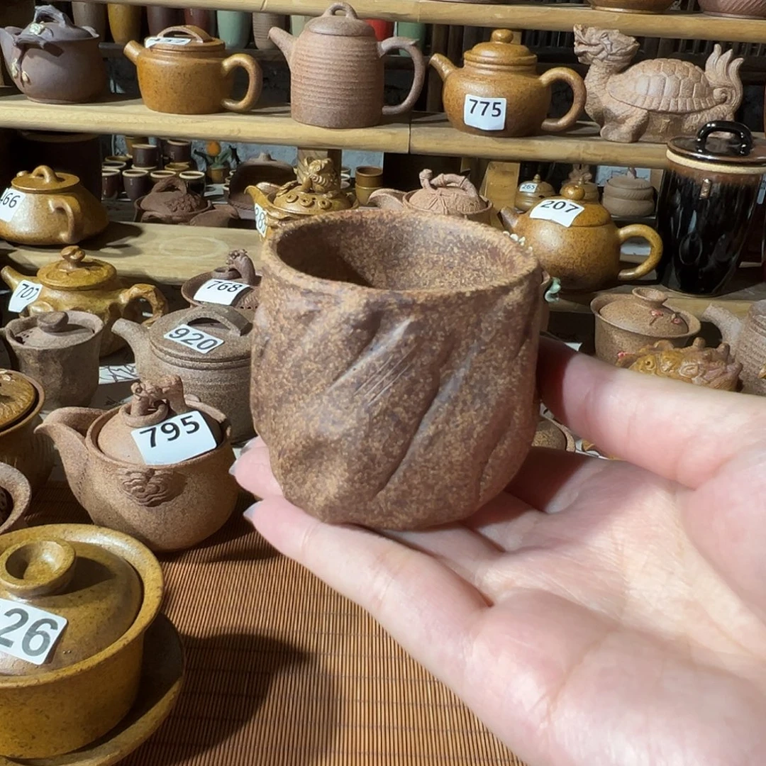 其他100 毫升原谷粗瓷高温瓷