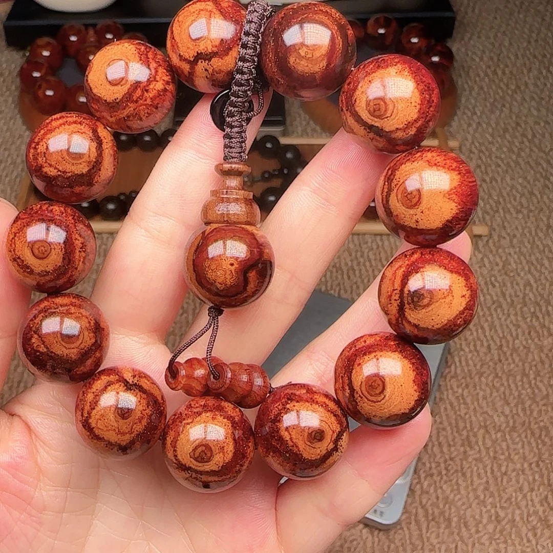 温***法黄花梨/降香黄檀10f