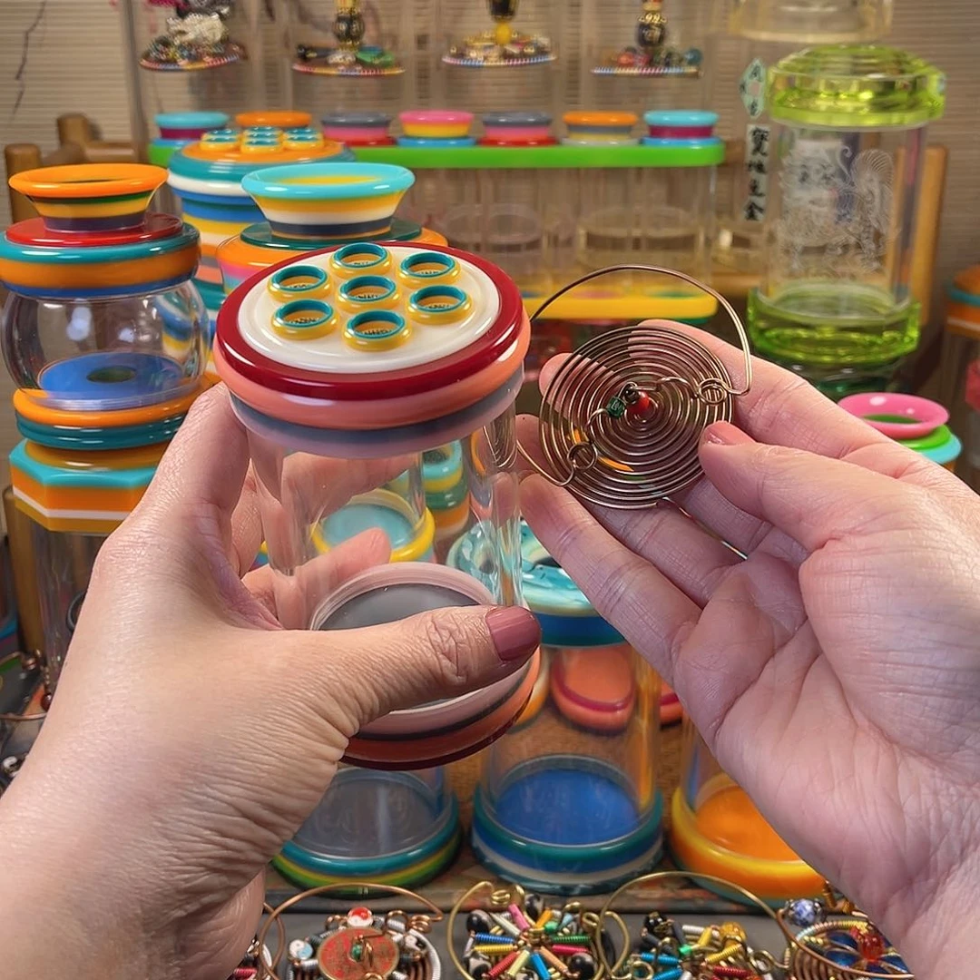 七孔1个磷铜1个按图发货