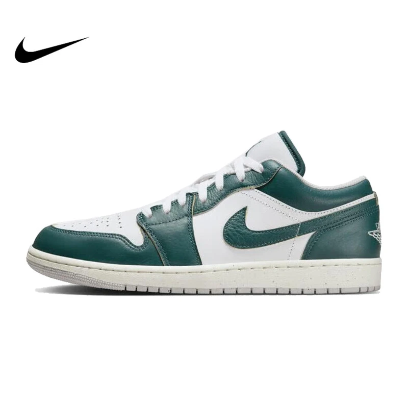 【官方授权】Nike耐克男鞋AIR JORDAN 1运动休闲鞋篮球鞋FQ7687-300