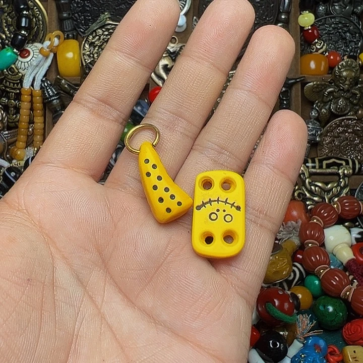 @***g吊坠柏香籽/百香籽