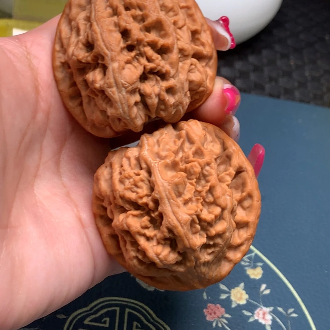 文玩核桃把件47-333131-8