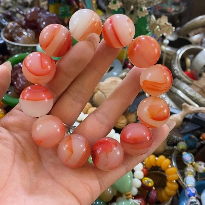 宫廷影视老旧工艺摆件