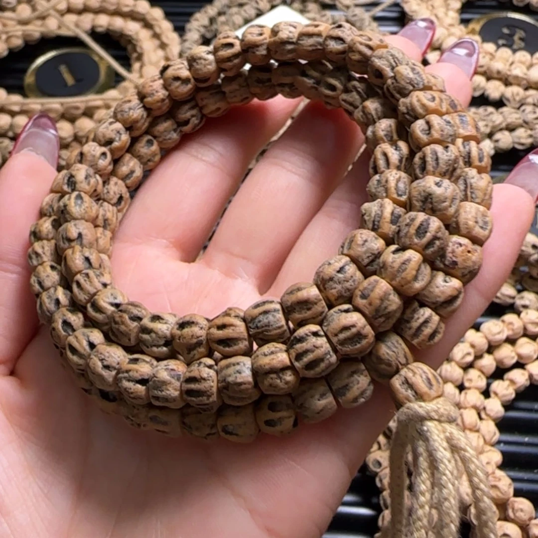 【闪购商品】柏香籽/百香籽吊坠栖*地