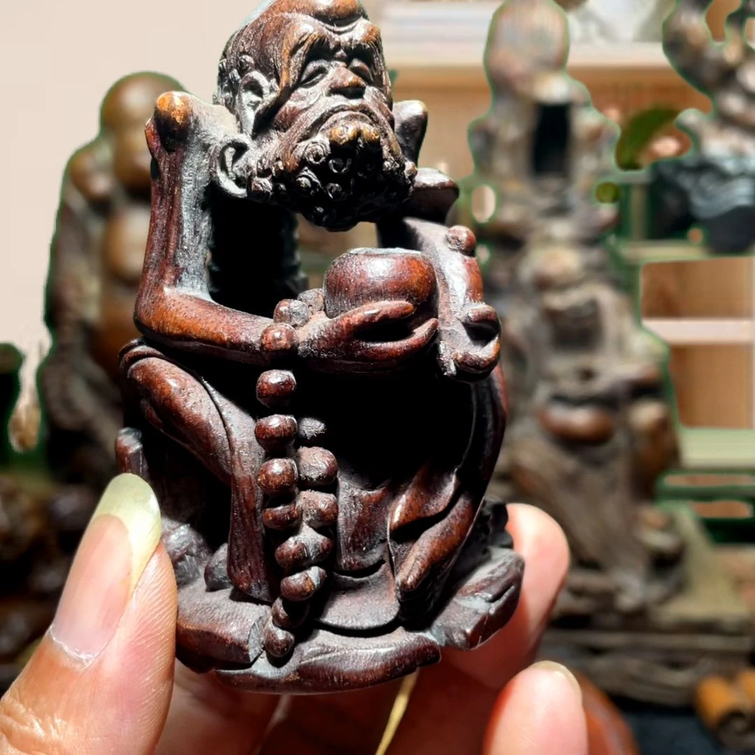 竹热闹矛盾问题不大不小