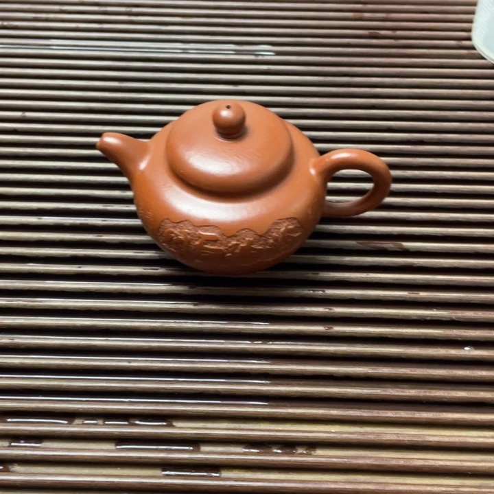紫砂茶壶宜兴紫砂壶