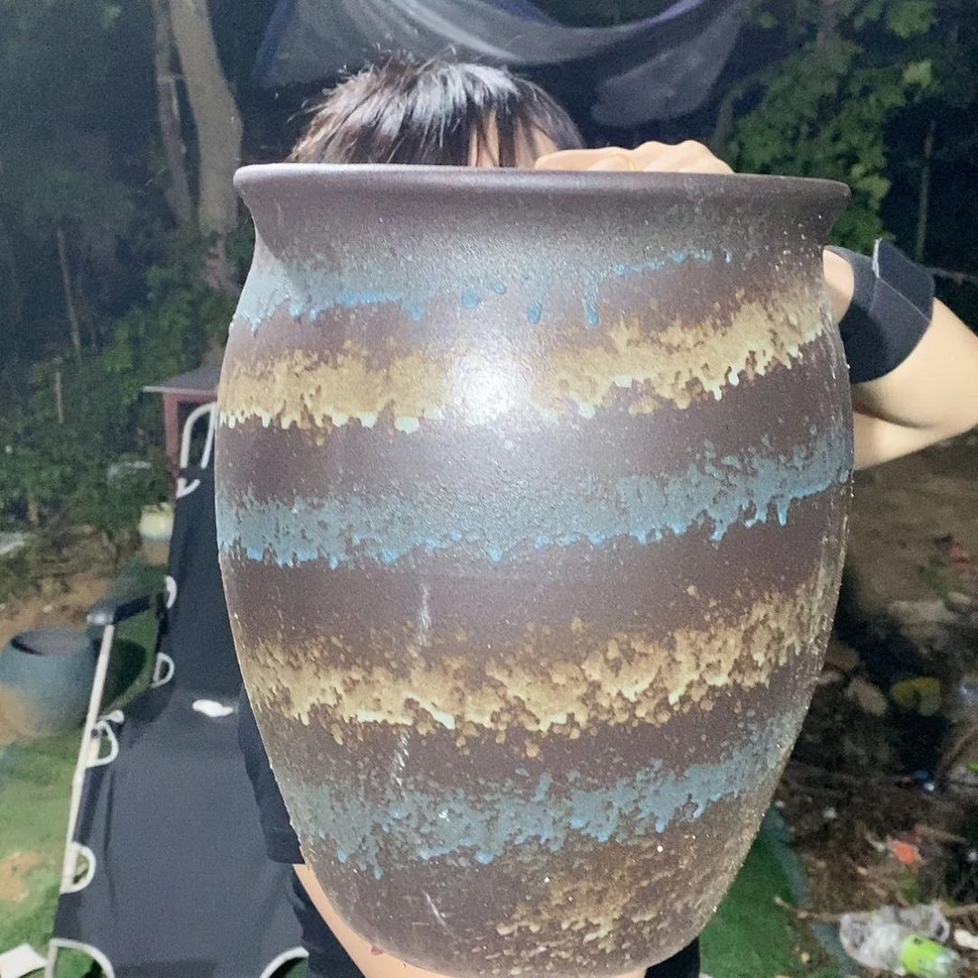 紫砂花盆正品24/30ghhghjhgg