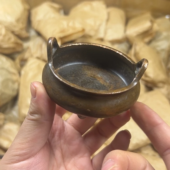 创意设计摆件制作