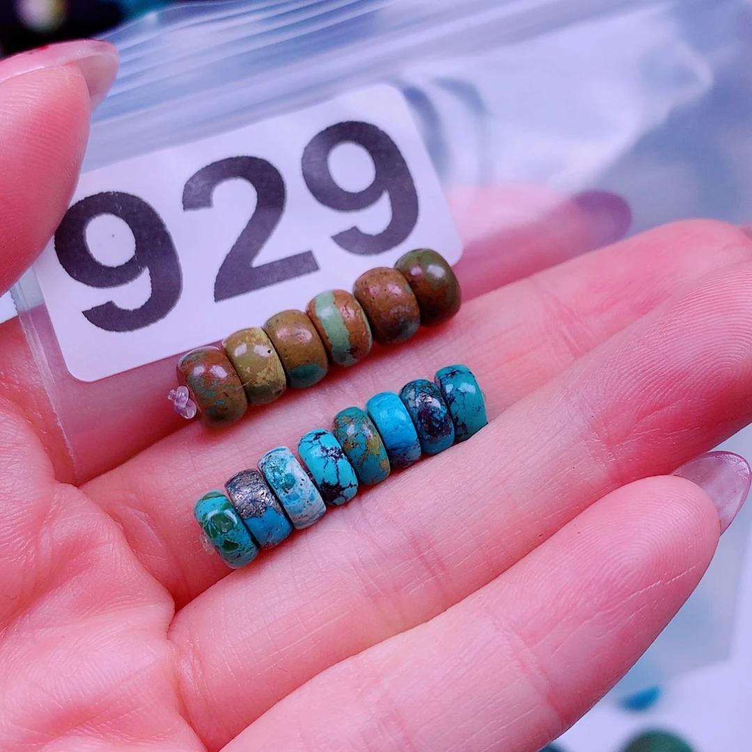 空竹粉丝专享十堰特色手工散珠