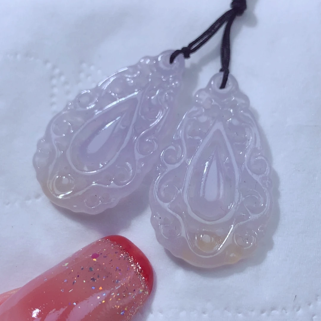 未镶嵌定制翡翠翡翠