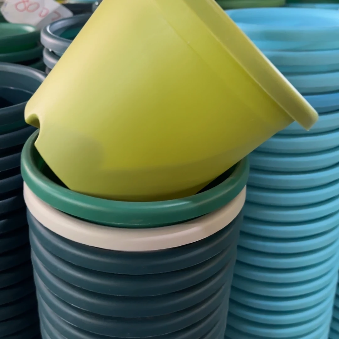 树脂特价3#无拖果绿10个