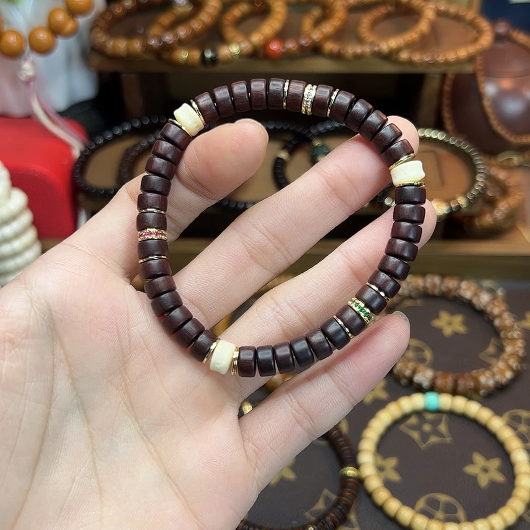 菩提根/象牙果手串