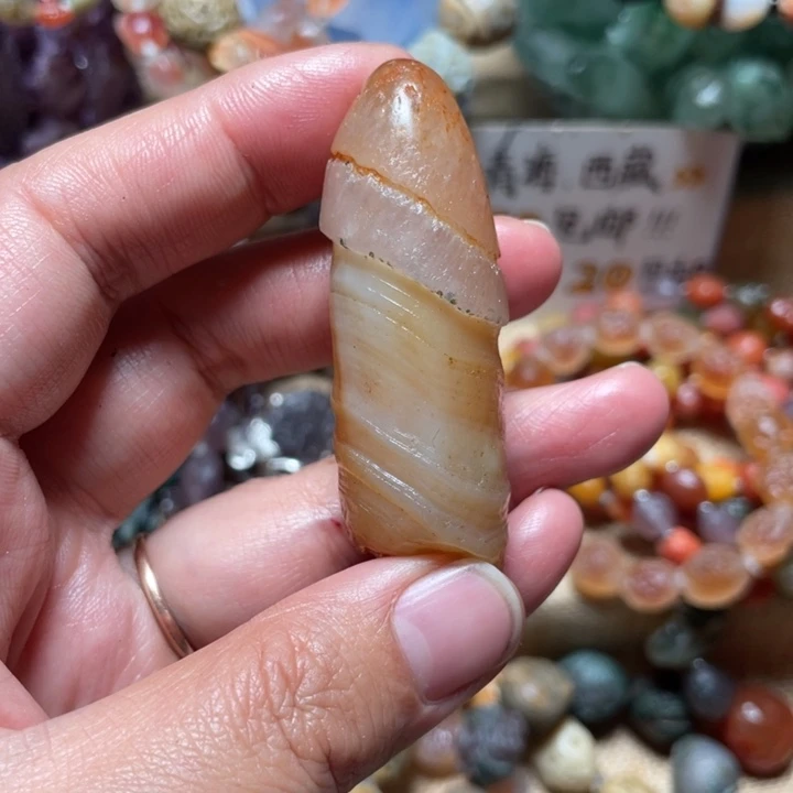 石英石非金属阿拉善原石