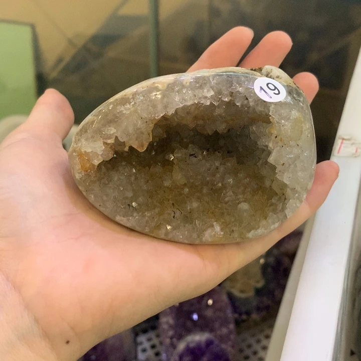 未镶嵌大型摆件（非配饰）水晶