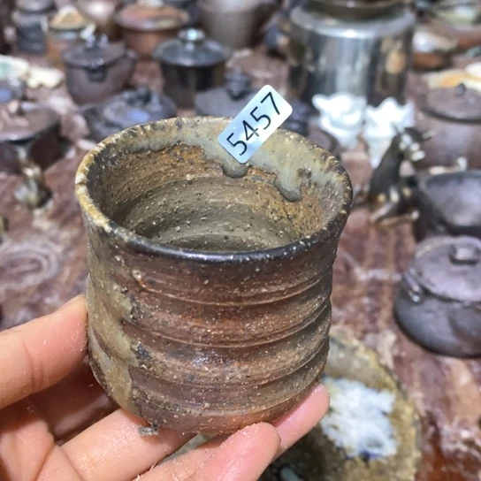 自产自销源头柴烧3457