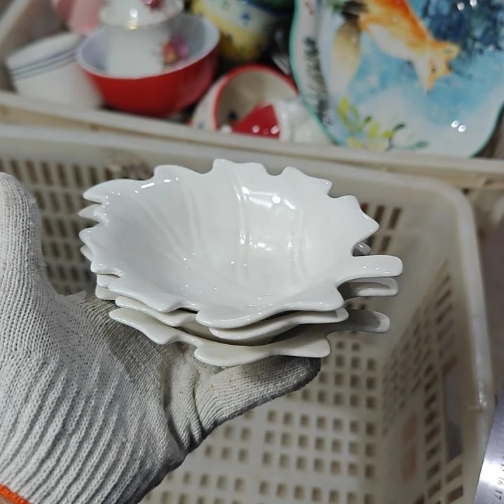 陶瓷餐具杯碗盘微瑕介意慎拍