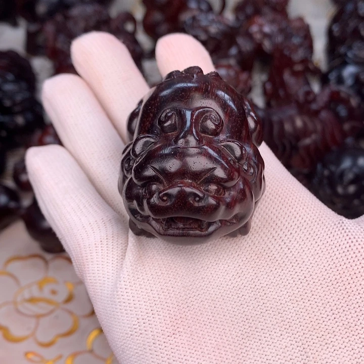 檀香紫檀（小叶紫檀）