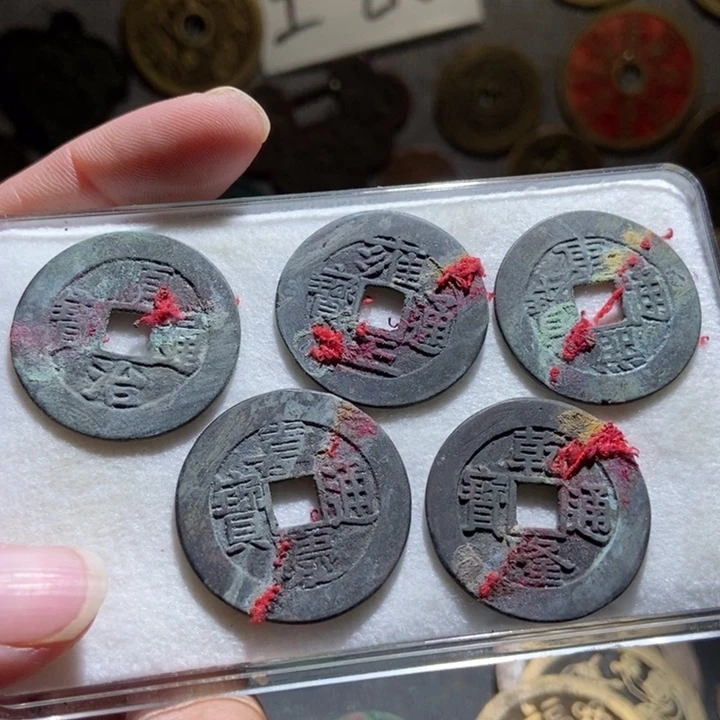 铜现代工艺品仿制品